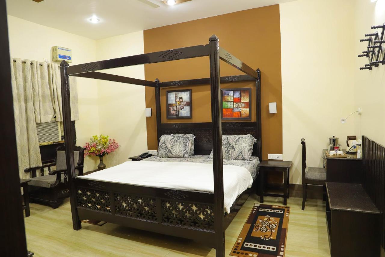 Homestay Pearl Of Taj